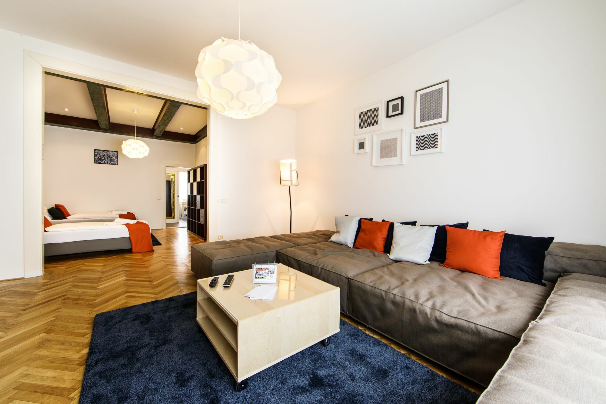 Aplend City Hviezdoslavovo Namestie Apartment Bratislava Bagian luar foto